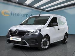 Weiß Gebraucht 2021 Renault Kangoo Limousine | 15.699 € (Etwas zu teuer)