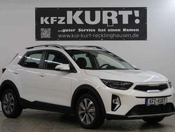 Weiß Neu 2025 Kia Stonic SUV | 19.990 € (Fairer Preis)
