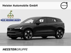 Schwarz Neu 2025 Volvo EX30 Plus SUV | 36.062 € (Superpreis)