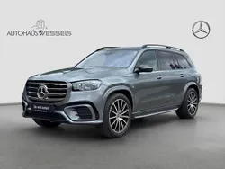 Grau Gebraucht 2024 Mercedes GLS450 AMG SUV | 109.950 € (Fairer Preis)