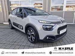 Sandbeige Gebraucht 2021 Citroën C3 Shine Kleinwagen | 13.890 € (Fairer Preis)