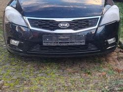 Schwarz Gebraucht 2010 Kia Ceed Kleinwagen | 1.800 € (Superpreis)