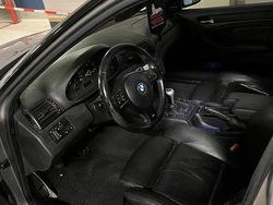 Gebraucht 2004 BMW 320 Limousine | 1.500 € (Superpreis)