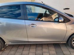 Grau Gebraucht 2014 Mazda 2 Sendo Limousine | 7.500 € (Fairer Preis)