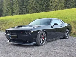 Schwarz Gebraucht 2013 Dodge Challenger Coupé | 36.990 €