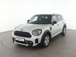 Weiß Gebraucht 2022 Mini Cooper D Countryman Classic SUV | 28.150 € (Fairer Preis)