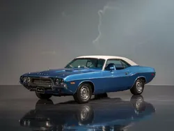 N.a. Gebraucht 1972 Dodge Challenger Coupé | 49.000 €