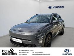 Ecotronic grey / mic Neu 2025 Hyundai Kona Trend SUV | 36.790 € (Etwas zu teuer)