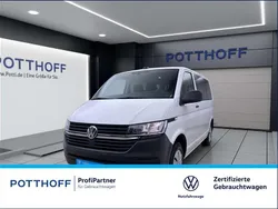 Weiß Gebraucht 2023 VW T6.1 Van | 22.977 € (Superpreis)
