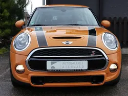 Volcanic Gebraucht 2016 Mini Cooper SD Kleinwagen | 13.999 € (Guter Preis)