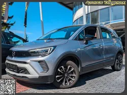 Grau Gebraucht 2022 Opel Crossland Business Elegance SUV | 17.490 € (Fairer Preis)