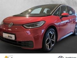 Rot Gebraucht 2022 VW ID.3 Pro Kleinwagen | 23.790 € (Guter Preis)