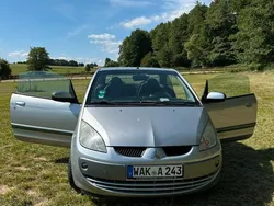 Grau Gebraucht 2007 Mitsubishi Colt Inform Cabrio | 1.950 € (Fairer Preis)