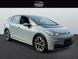 Grau Gebraucht 2021 VW ID.3 Pro Kleinwagen | 16.999 € (Guter Preis)
