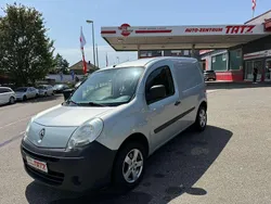 Grau Gebraucht 2008 Renault Kangoo Rapid Extra Van / Kleinbus | 5.990 € (Teuer)