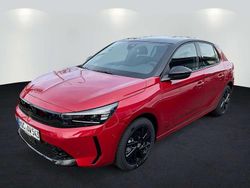 Lackierung peperoncino red/typ aussenverkleidung metalliclackierung Gebraucht 2024 Opel Corsa Kleinwagen | 22.490 € (Etwas zu teuer)