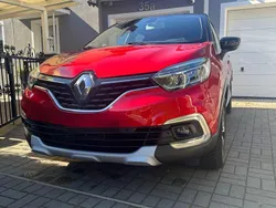 Rot Gebraucht 2020 Renault Captur Intens SUV | 13.900 € (Superpreis)