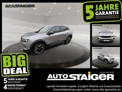 Kontrastgrau Gebraucht 2025 Opel Mokka Ultimate SUV | 25.444 € (Fairer Preis)
