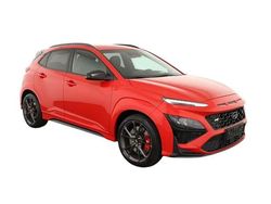 Rot Gebraucht 2023 Hyundai Kona SUV | 29.990 € (Guter Preis)