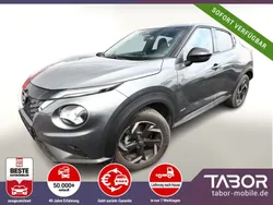 Grau Gebraucht 2024 Nissan Juke N-Connecta SUV | 23.488 € (Guter Preis)