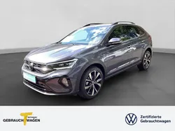 Grau Neu 2025 VW Taigo R-line SUV | 27.330 € (Guter Preis)