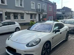 Weiß Gebraucht 2014 Porsche Panamera Limousine | 22.500 € (Guter Preis)