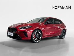 Rot Neu 2025 BMW M135 Efficient Dynamics Kleinwagen | 51.940 € (Guter Preis)