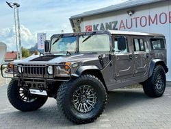 Braun Gebraucht 2000 Hummer H1 SUV | 69.999 €