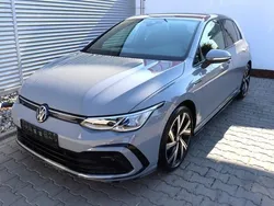 Delfingrau Gebraucht 2023 VW Golf VIII R-line Limousine | 31.339 € (Guter Preis)