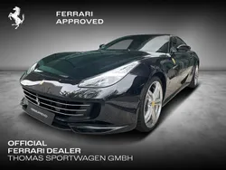 Nero daytona Gebraucht 2019 Ferrari GTC4Lusso Coupé | 238.990 € (Guter Preis)