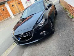 Gebraucht 2017 Mazda 3 Nakama Limousine | 13.499 € (Fairer Preis)
