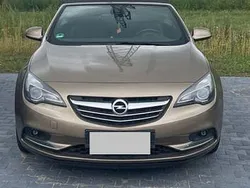 Gebraucht 2013 Opel Cascada Innovation Cabrio | 9.299 € (Fairer Preis)