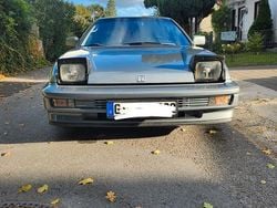 Gebraucht 1992 Honda Prelude Coupé | 15.000 €