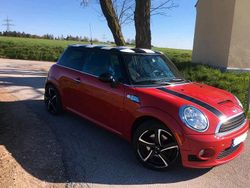 Rot Gebraucht 2008 Mini Cooper S Coupé Coupé | 5.999 € (Fairer Preis)