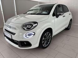 Gelato weiss Gebraucht 2024 Fiat 500X Sport SUV | 19.590 € (Guter Preis)