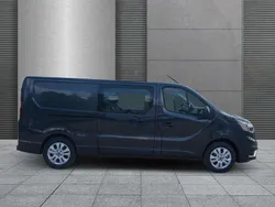 Highlandgrau Neu 2025 Renault Trafic Van | 40.090 € (Guter Preis)