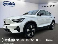 Gebraucht 2023 Volvo EC40 SUV | 42.750 € (Teuer)