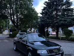 Andere außenfarben Gebraucht 2001 Audi A6 Kombi | 3.199 € (Fairer Preis)
