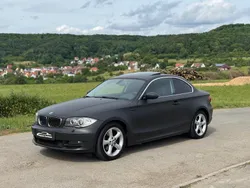 BMW 120 Coupé