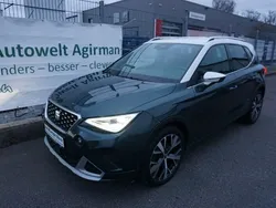 Grün Gebraucht 2021 Seat Arona Xperience SUV | 20.990 € (Fairer Preis)