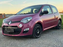 Gebraucht 2012 Renault Twingo Kleinwagen | 4.999 € (Etwas zu teuer)