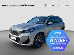 Silber Gebraucht 2025 BMW iX1 M Sport SUV | 52.590 € (Teuer)