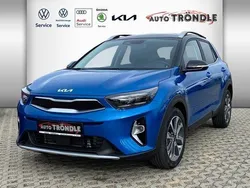 Othercolor Gebraucht 2023 Kia Stonic Spirit SUV | 18.980 € (Fairer Preis)