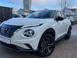Weiß Gebraucht 2023 Nissan Juke N-Connecta SUV | 21.750 € (Guter Preis)