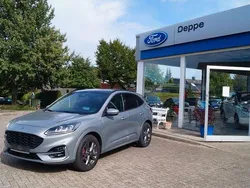 Silber Gebraucht 2022 Ford Kuga ST-Line X SUV | 29.900 € (Fairer Preis)