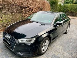 Gebraucht 2016 Audi A3 Ambition Limousine | 13.500 € (Fairer Preis)