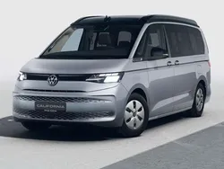 Candyweiß dach schwarz Neu 2024 VW T7 Beach Van | 61.415 € (Superpreis)
