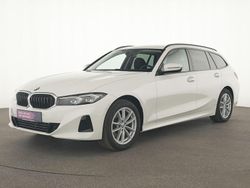 Alpinweiss Gebraucht 2024 BMW 318 Sport Line Limousine | 29.299 € (Superpreis)