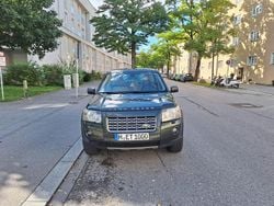 Grün Gebraucht 2007 Land Rover Freelander 2 SUV | 8.300 € (Fairer Preis)