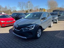 Rauchig blau marine Gebraucht 2023 Renault Captur Equilibre SUV | 15.997 € (Guter Preis)